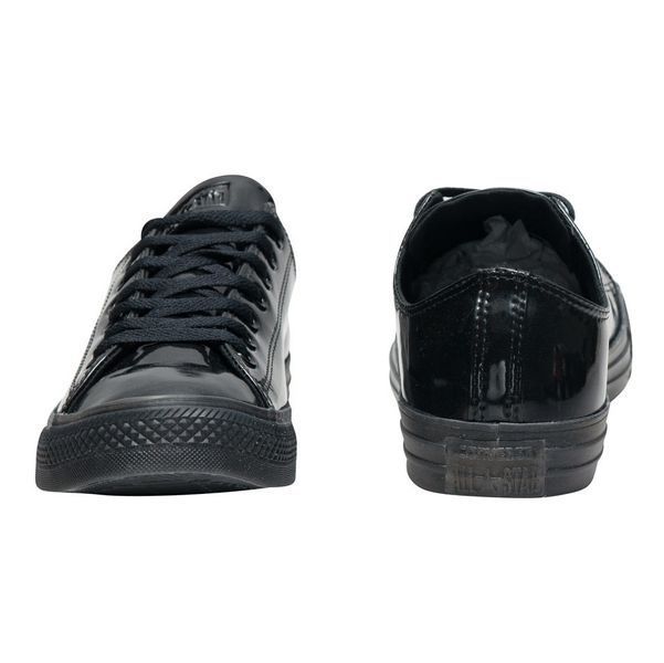 Кеди Converse Chuck Taylor All Star OX Black