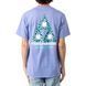 Футболка HUF Video Paradise TT T-Shirt Violet
