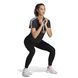 Футболка Adidas Aeroready Train Essentials 3-Stripes Tee black and white IC5039