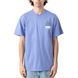 Футболка HUF Video Paradise TT T-Shirt Violet