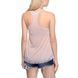 Майка Empyre McGraw Cactus Mauve Fringe Tank Top 0001488 фото 2