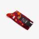 Шкарпетки Dodo Socks Пара Глінтвейн