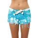 Шорти Element Descent Shorts Teal