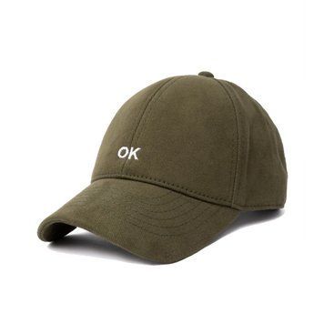 Кепка Gard Baseball Cap OK хакі