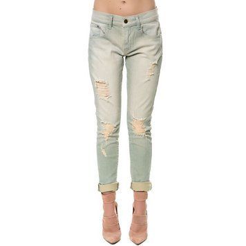Джинси Pistola Denim Slim Boyfriend Denim Rambler