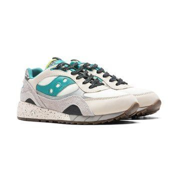 Кросівки Saucony Shadow 6000 Grey Black Beige