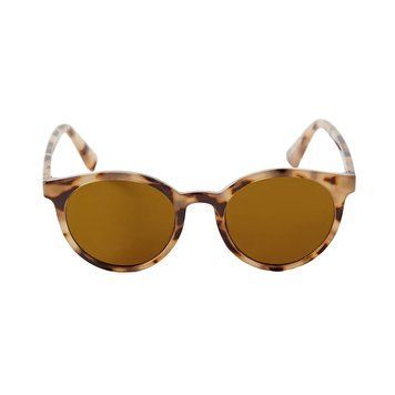 Окуляри Bolinas Plastic Round Sunglasses Brown Multi
