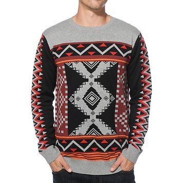 Светр Empyre Good Times Sweater