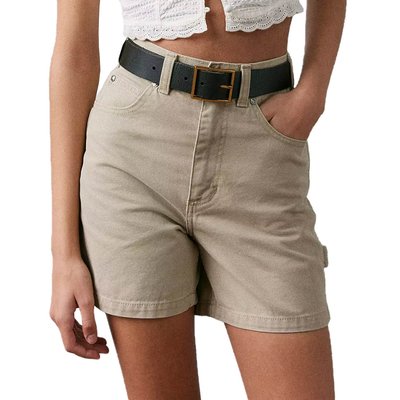 Шорти Dickies Canvas Utility Short Tan