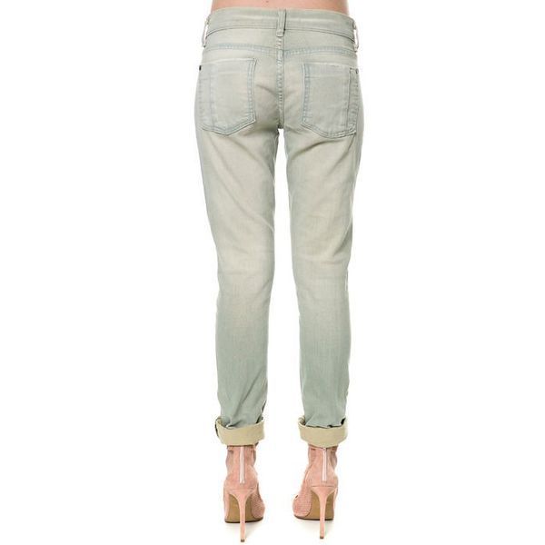 Джинси Pistola Denim Slim Boyfriend Denim Rambler