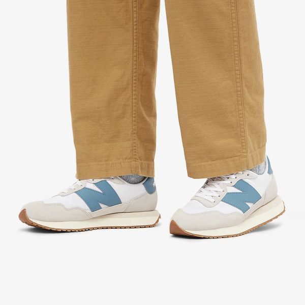 Кросівки New Balance 237 Nimbus Cloud