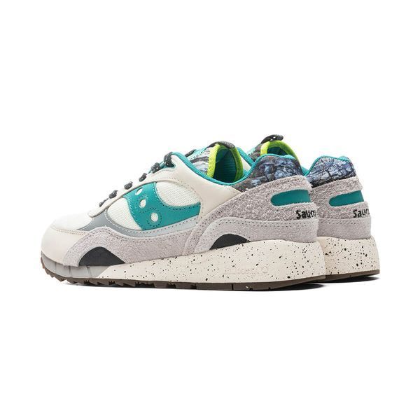 Кросівки Saucony Shadow 6000 Grey Black Beige