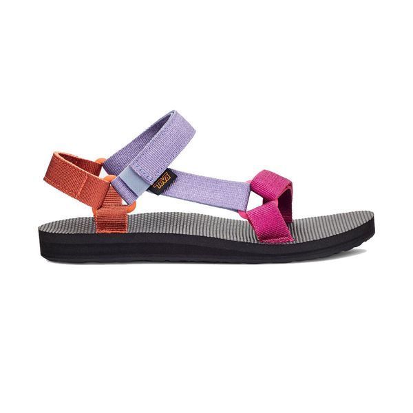 Сандалі Teva Original Universal Sandals Metallic Pink Multi
