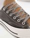 Кеди Converse Chuck 70 OX Durable Neutrals Truffle Gingersnap Egret A08517F