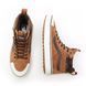 Кеди Vans SK8-Hi MTE 2.0 DX Glazed Ginger Marshmallow