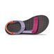 Сандалі Teva Original Universal Sandals Metallic Pink Multi