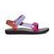 Сандалі Teva Original Universal Sandals Metallic Pink Multi