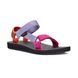 Сандалі Teva Original Universal Sandals Metallic Pink Multi