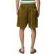 Шорти OBEY Easy Relaxed Corduroy Short Olive Oil