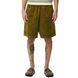 Шорти OBEY Easy Relaxed Corduroy Short Olive Oil