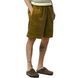 Шорти OBEY Easy Relaxed Corduroy Short Olive Oil