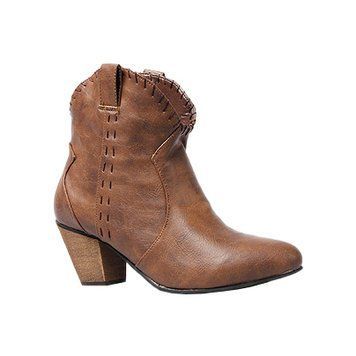 Черевики Rebels Footwear Sheffield Boot Brown