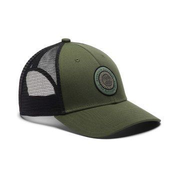 Кепка Mountain Hardware High Altitude Trucker Hat Green