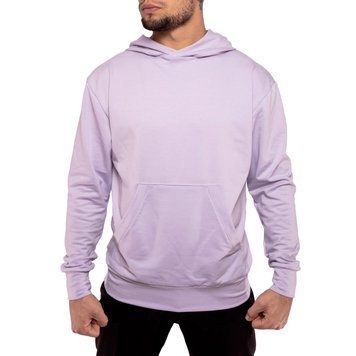 Худі DNK Mafia Wizard Hoodie Lilac 0000493 фото