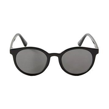 Окуляри Bolinas Plastic Round Sunglasses Black