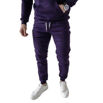 Спортивні штани Pate Pants Basic Purple