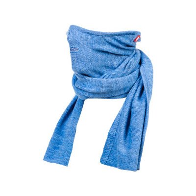 Баф Airhole Scarfhole Kate Blue