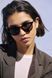 Окуляри Bolinas Plastic Round Sunglasses Black
