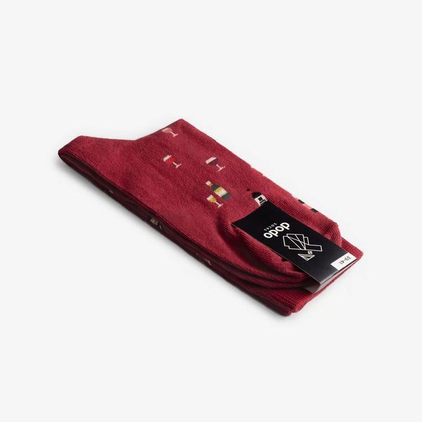 Шкарпетки Dodo Socks Пара Винце