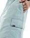 Спідниця Vans Riley Parachute Cargo Skirt Blue