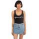 Боді Champion Everyday Tank Top Bodysuit Black