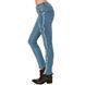 Джинси Play Me Jeans Santa Fe Skinny Jeans Blue