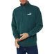 Флісова кофта Puma ESS Polarfleece Quarter Zip Green Gables 674145 68