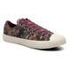 Кеди Converse Lace-Up Chuck Taylor All Star Ox Oriental Violet
