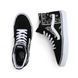 Кеди Vans Sk8-Hi Peace Paisley Black