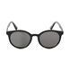 Окуляри Bolinas Plastic Round Sunglasses Black