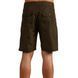 Шорти OBEY Harbor Master Street Trunk Army