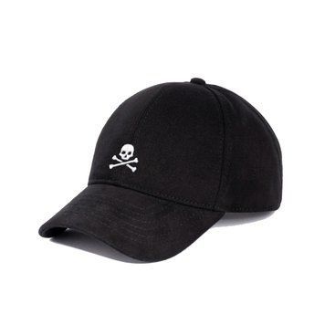 Кепка Gard Baseball Cap Dog чорний