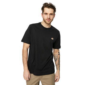 Футболка Dickies Mapleton t-shirt black