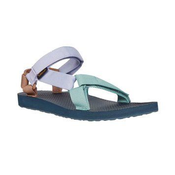 Сандалі Teva Original Universal Sandals Orion Blue Multi