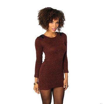 Сукня Somedays Lovin Inside Job Bodycon Dress 0001545 фото