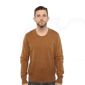 Светр Makia Steel Flag Sweater Autumn