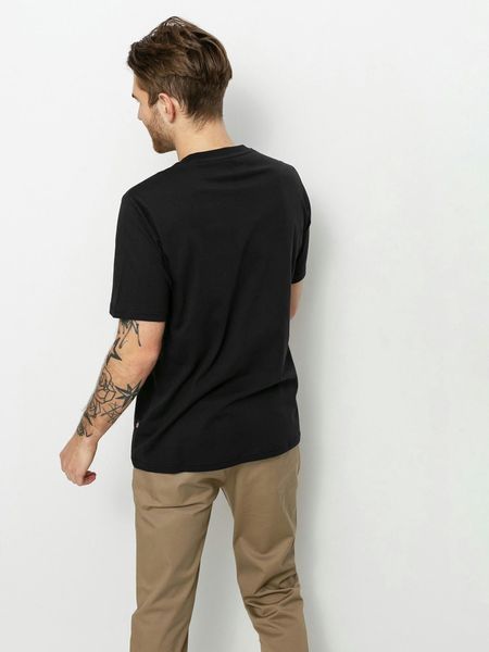 Футболка Dickies Mapleton t-shirt black