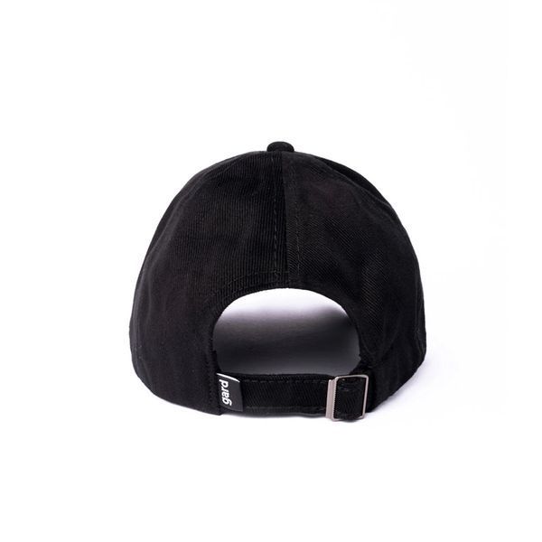 Кепка Gard Baseball Cap Dog чорний