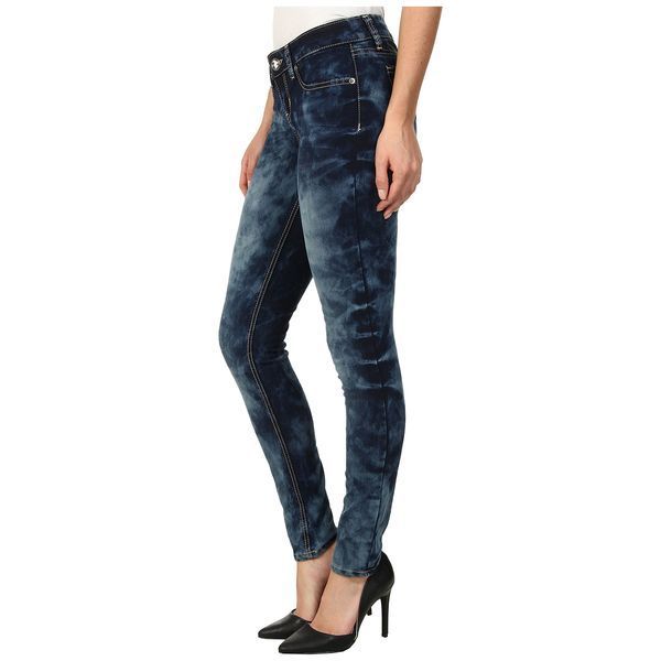 Джинси Request 4 Way Stretch Jegging Marble