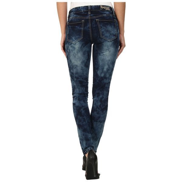 Джинси Request 4 Way Stretch Jegging Marble